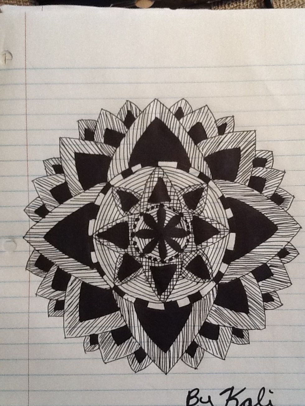 Here are more if you need some insparation.