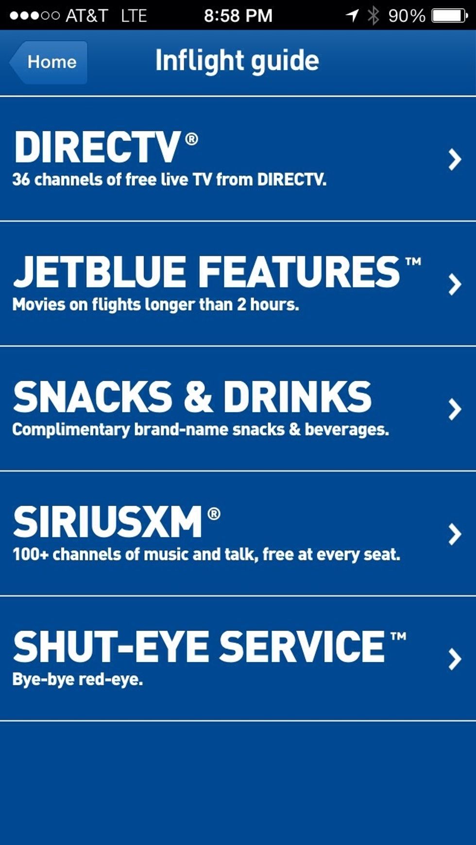 Here are more options