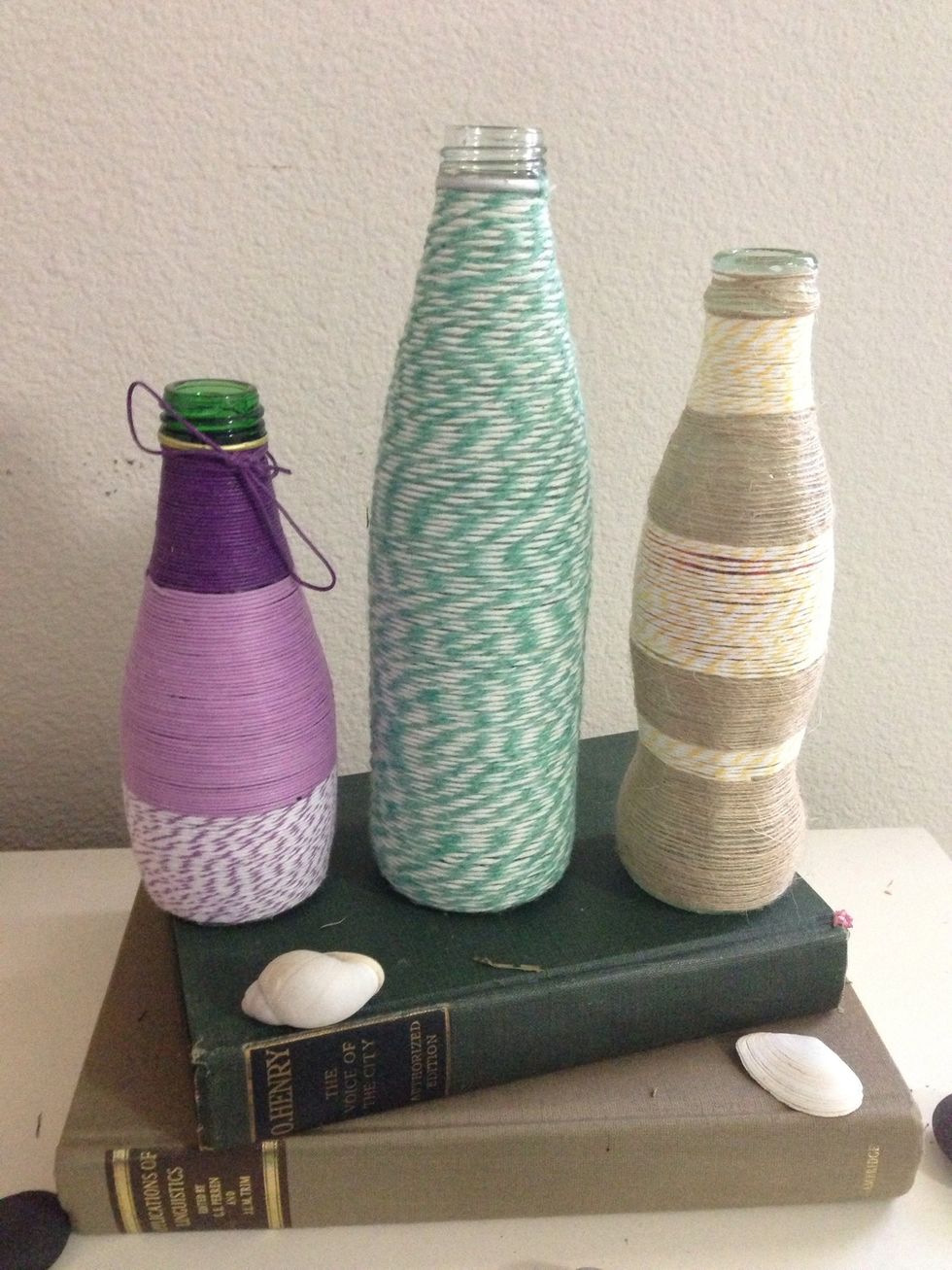 Here are some other ones I've made!