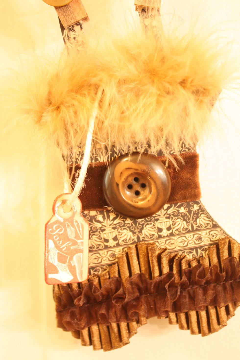 Here are some pics for you!