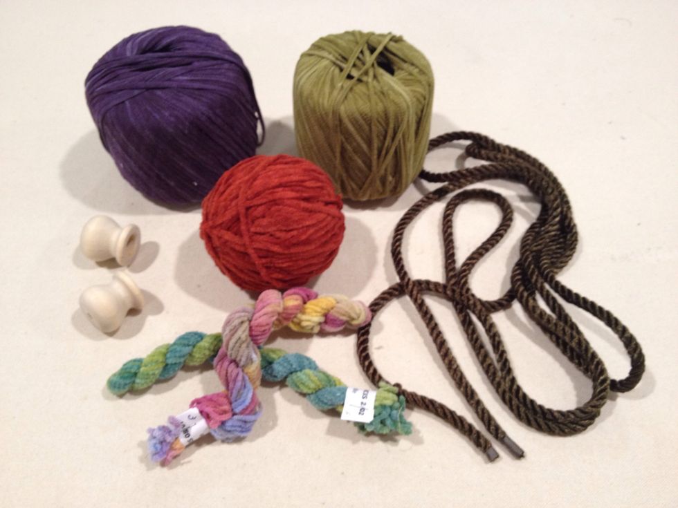 Here are the items you will need.