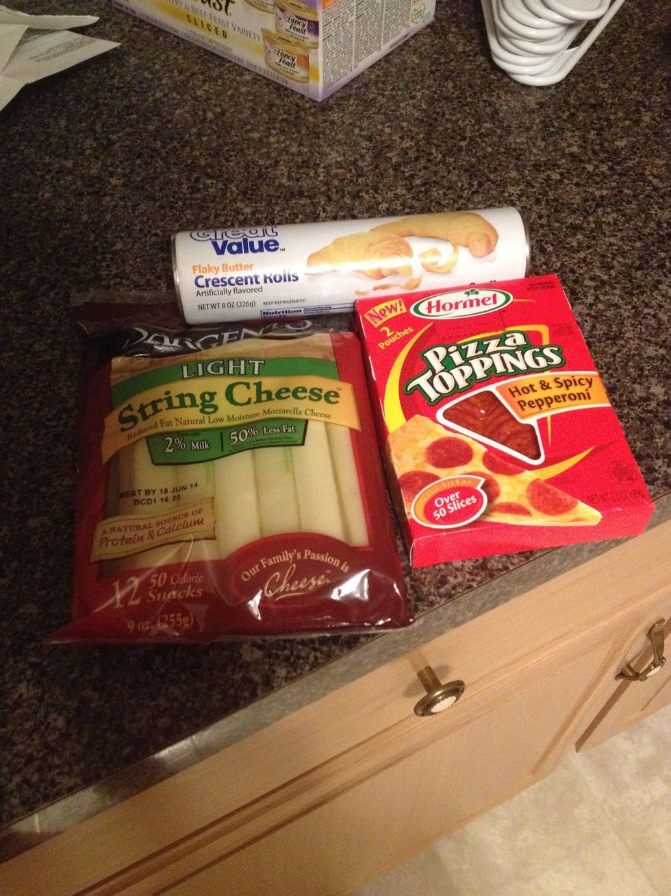 Here are the products I used.