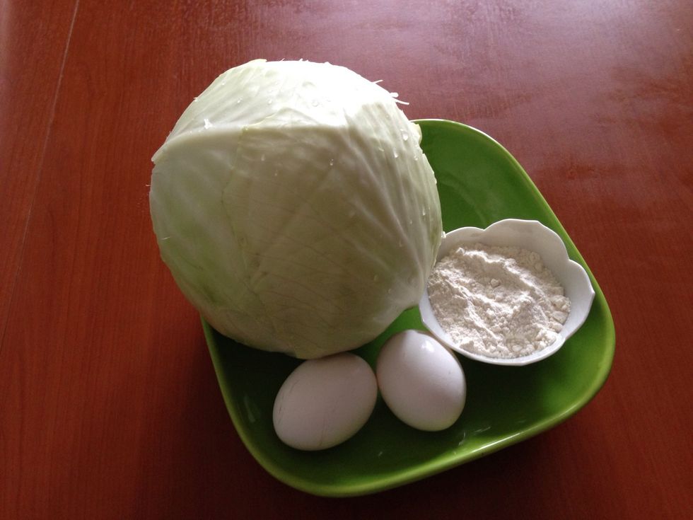 Here are the supplies