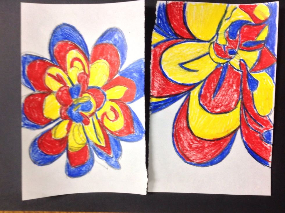 Here are two samples.