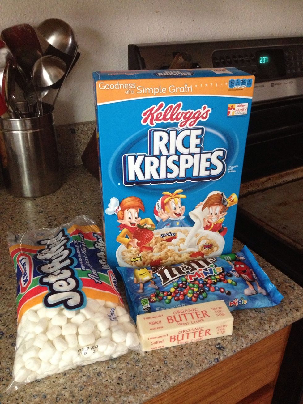 Here are your supplies \ud83d\ude04