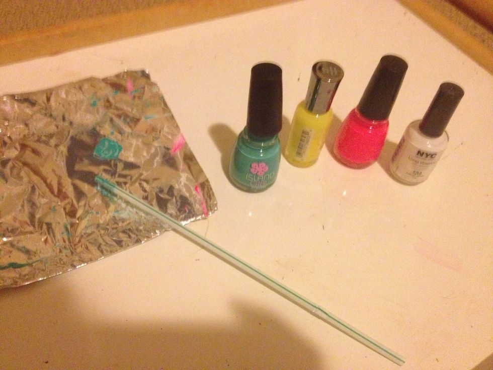 Here are your supplies \ud83d\ude0a