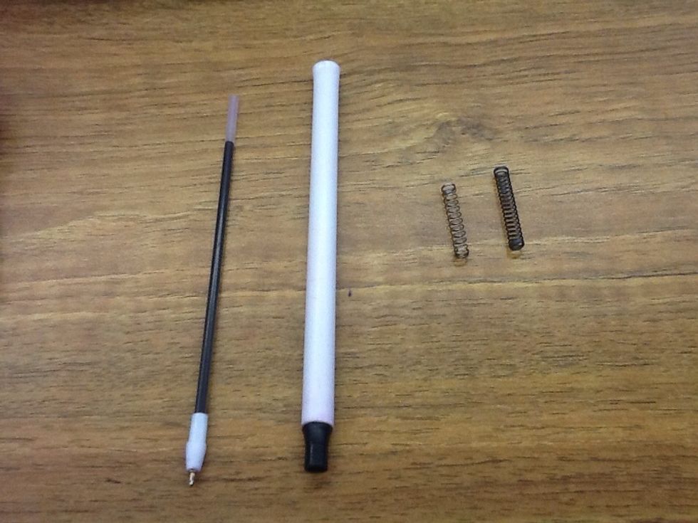 Here are your supplies