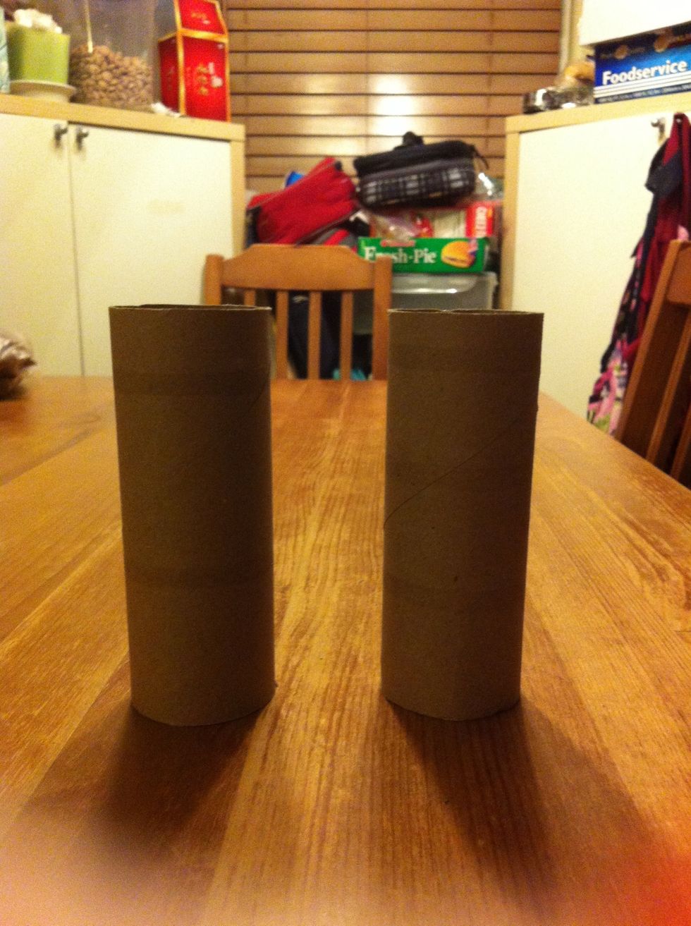 Here are your supplies