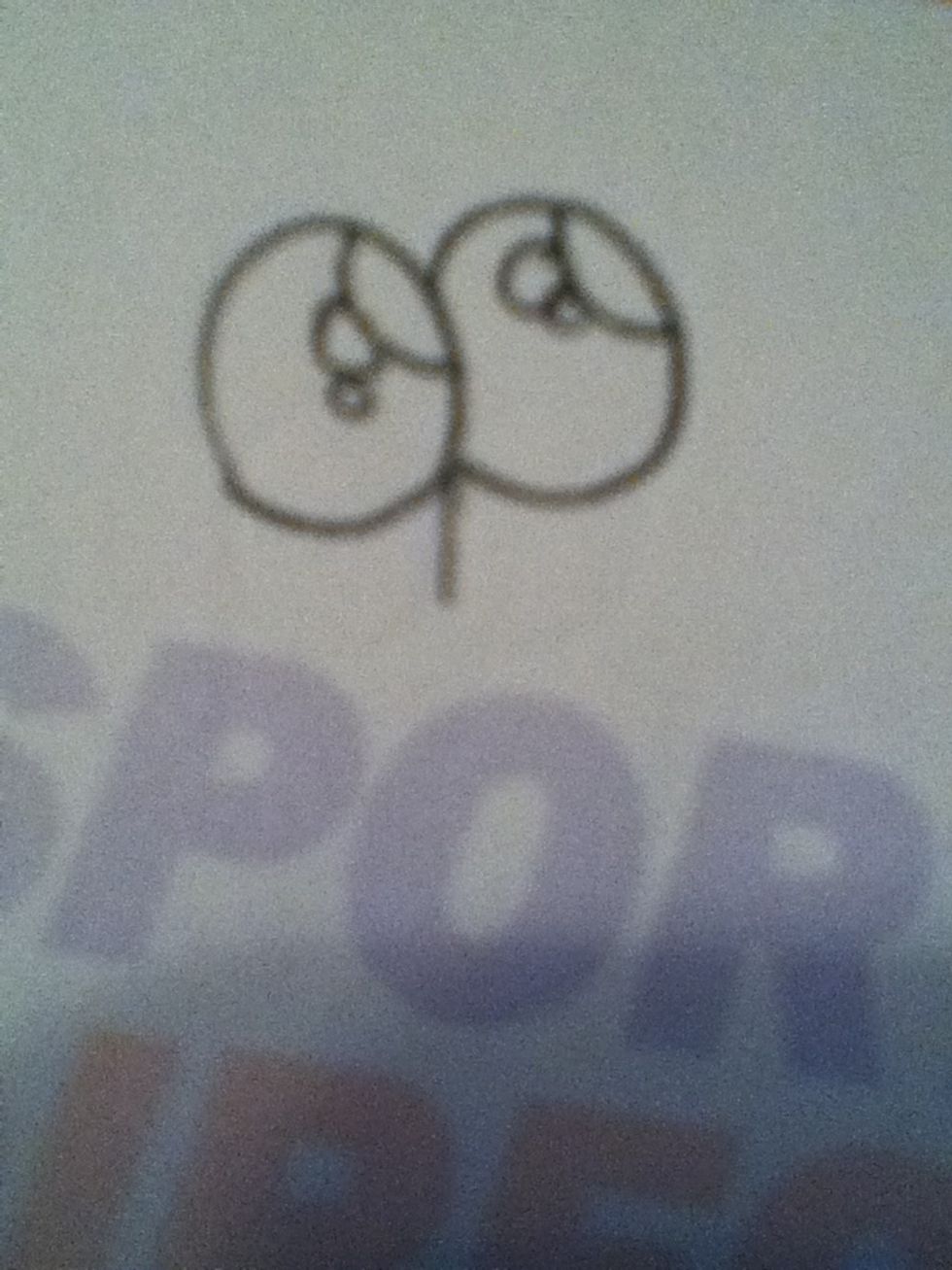 Here goes some of that reflection! You might think its weird but if your aiming for cartoon do NOT add pupils!