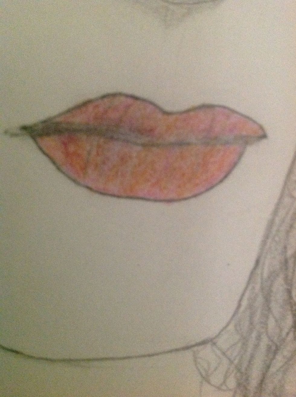 Here I didn't have light to deal with.