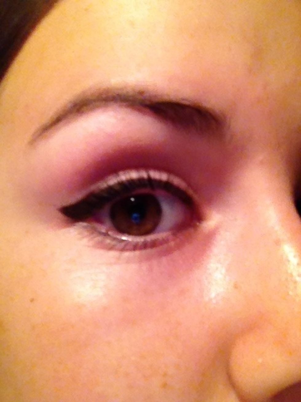 Here I just added a wing and if you would like to learn how to do this wing please just leave a comment!