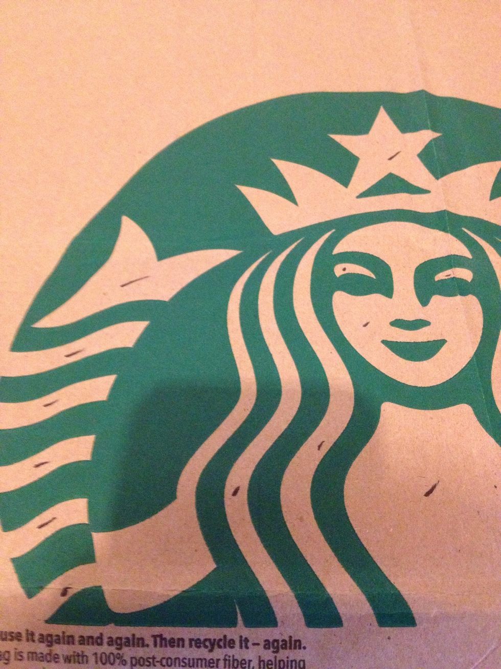 Here I marked the areas to be cut out.