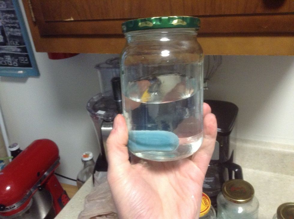 How to remove the smells from pickle and sauce jars B+C Guides