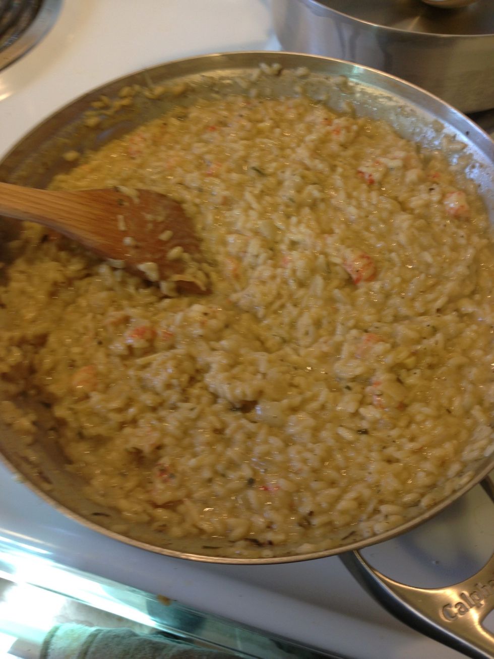 Here is a look at everything combined