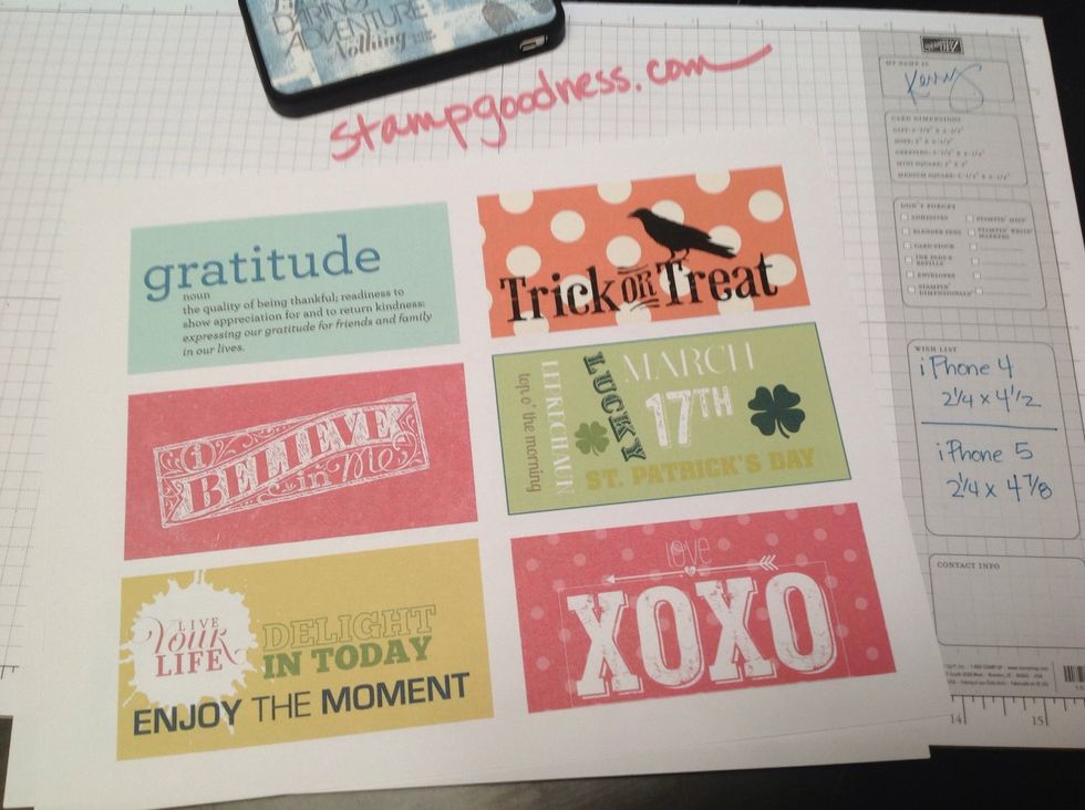 Here is a whole sheet of images I created using My Digital Studio/mds2.