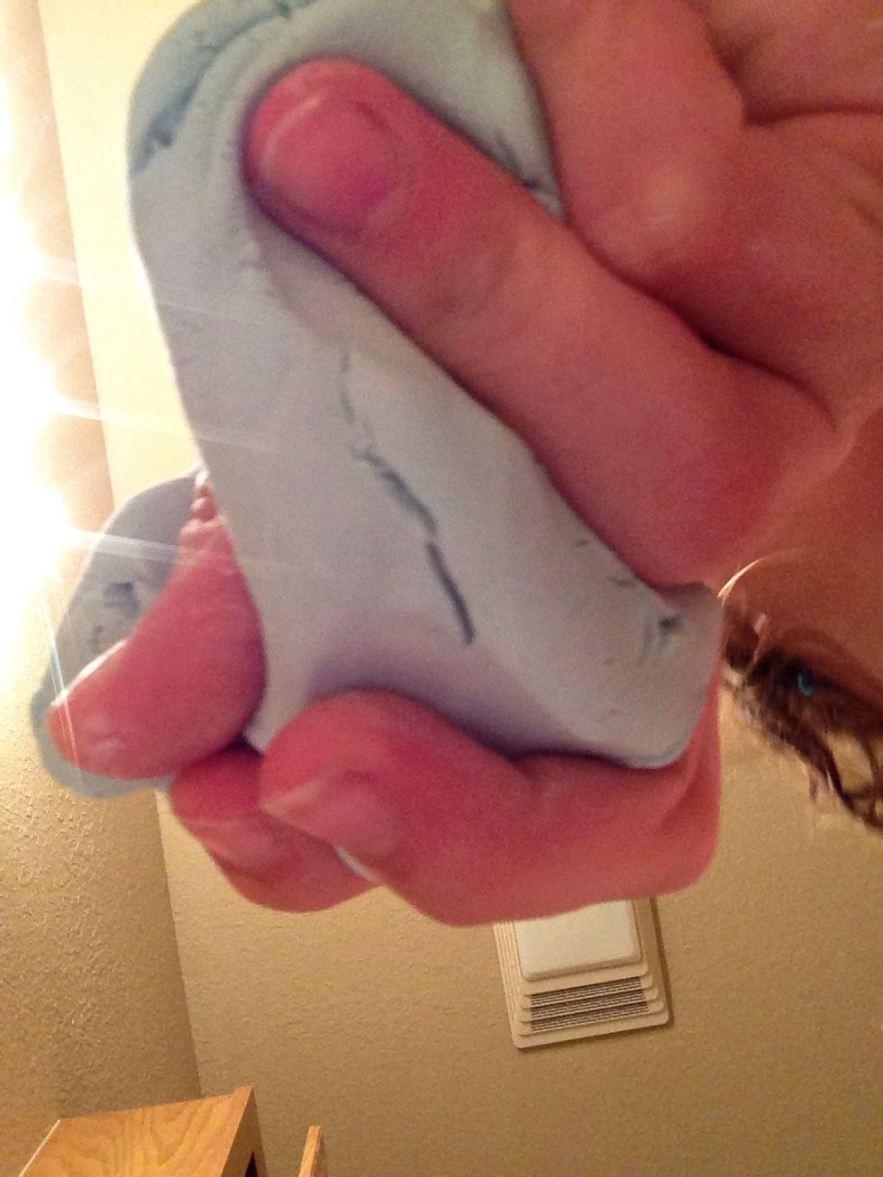 Here is another batch I made