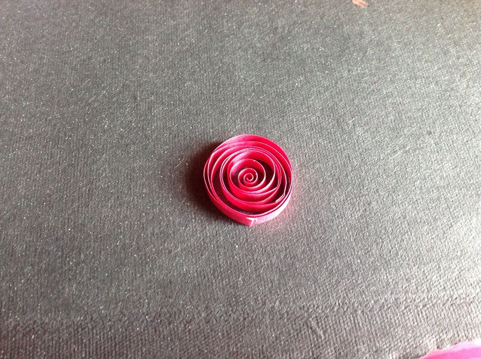 Here is. Apply some glue to last \ue313\ue231\ue443