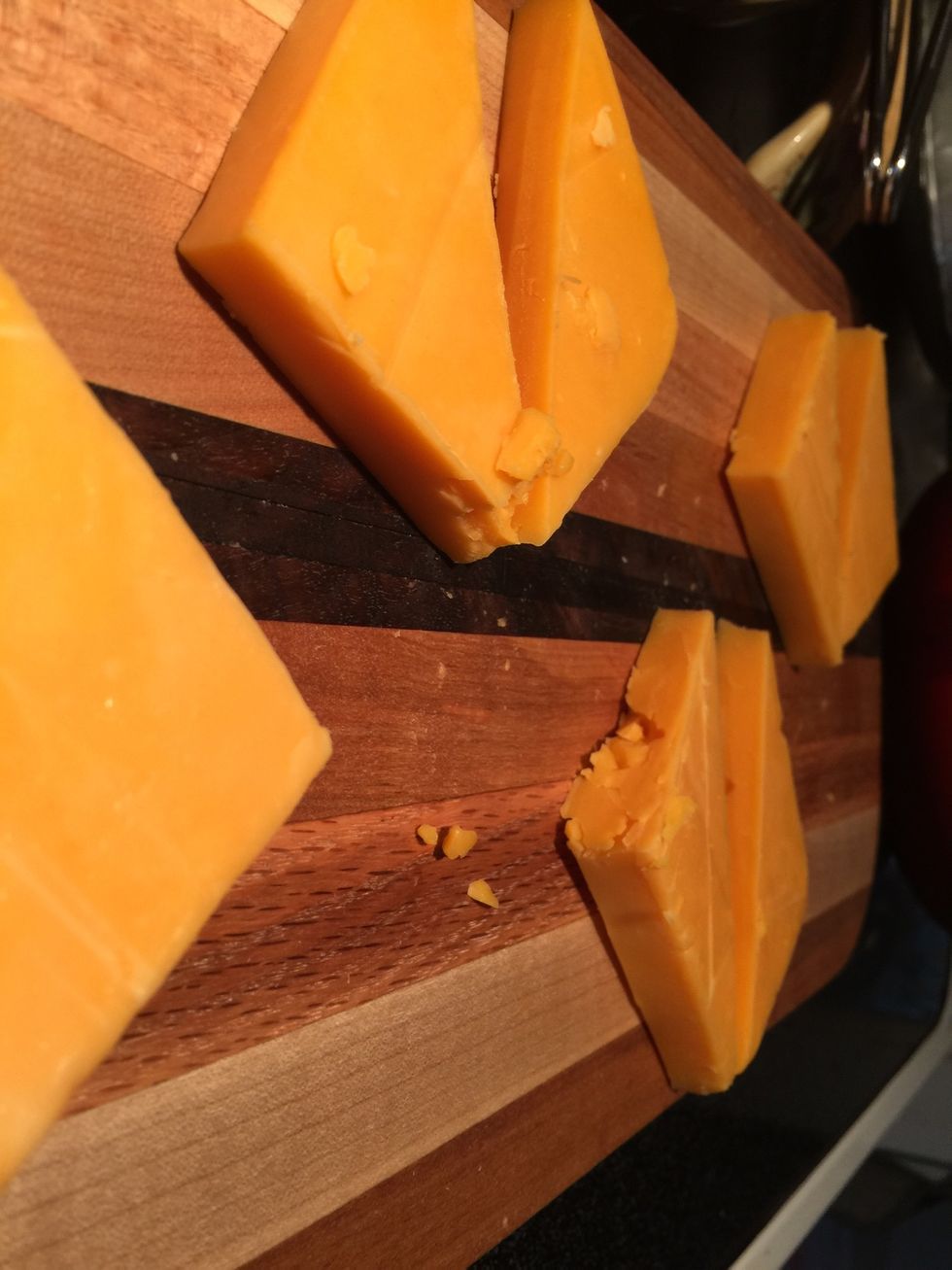 Here is how they should look