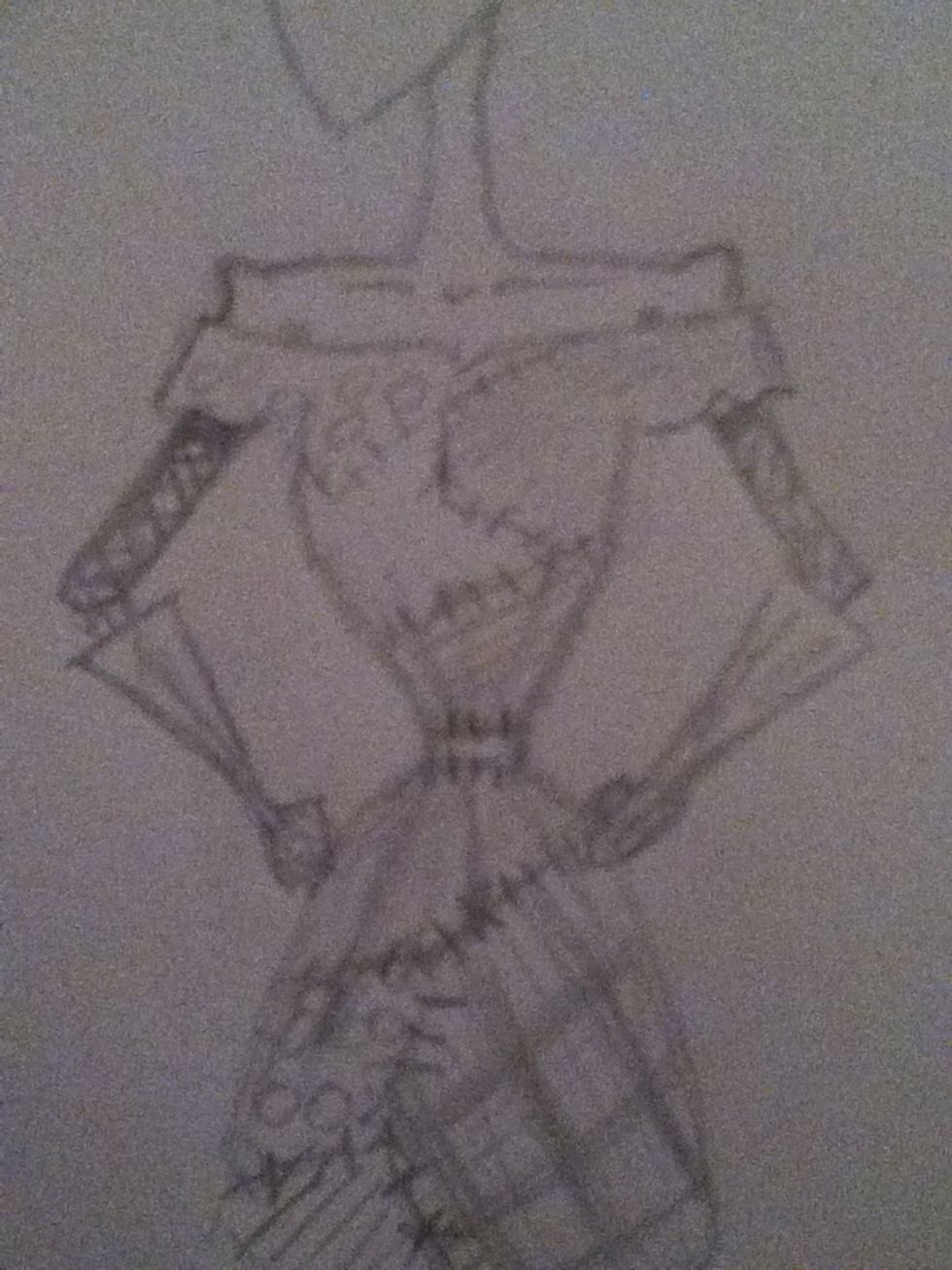 Here is just a close up.