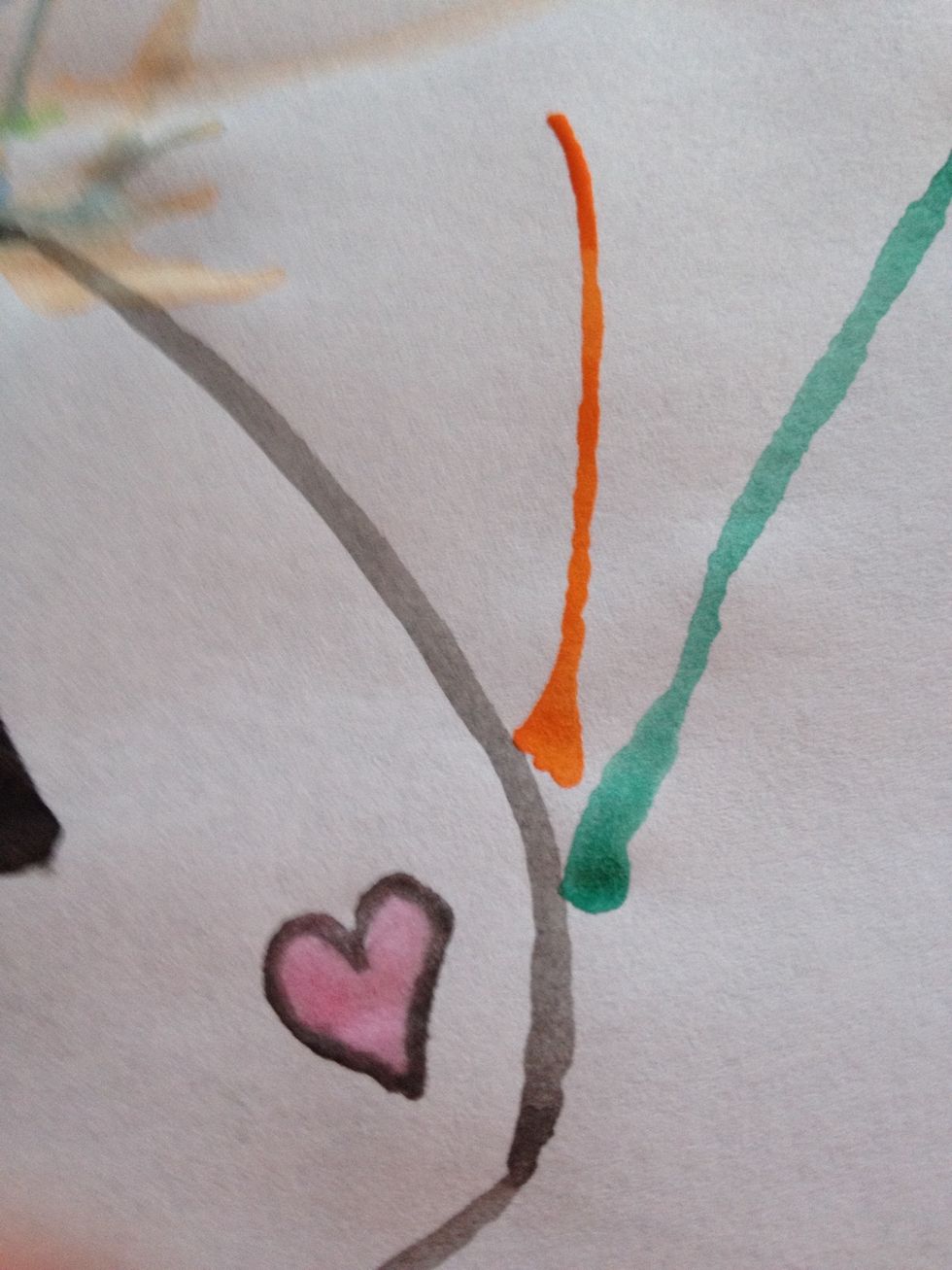 Here is my other one