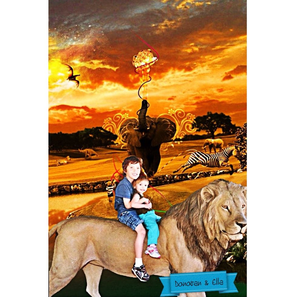 Here is one last example. I just can't stop making these. It's so much fun!!  I hope you try this out!!  I know it's a little time consuming but it's totally worth it!! \ud83d\udc4d