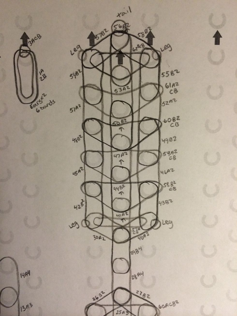 Here is the body layout