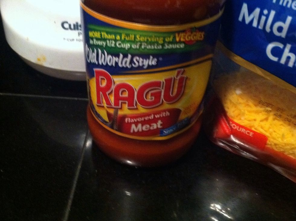 Here is the gravy I choice , I don't always buy premade gravy but when I do I get ragu. It's great.