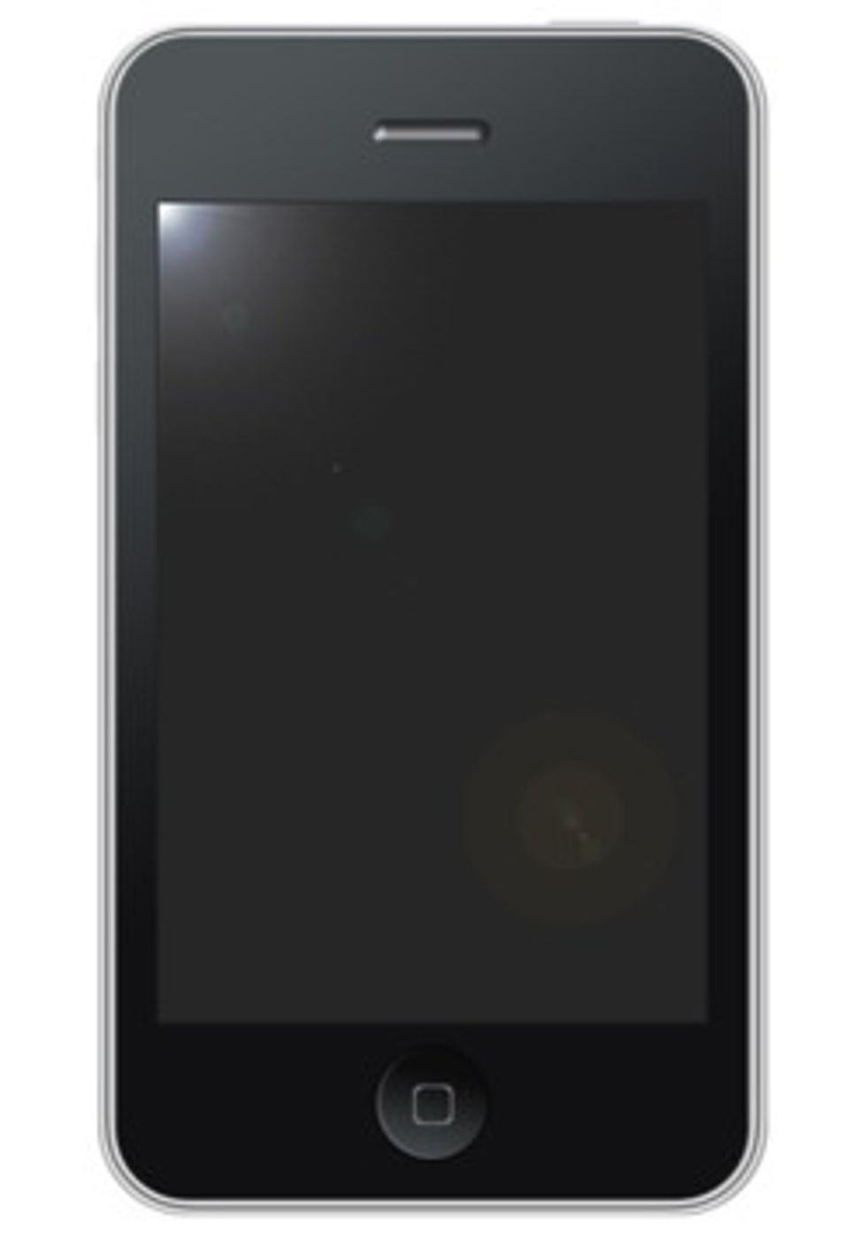 Here is the iPhone. I've only used an iPhone 4 so I think you should try this with an iPhone 4.