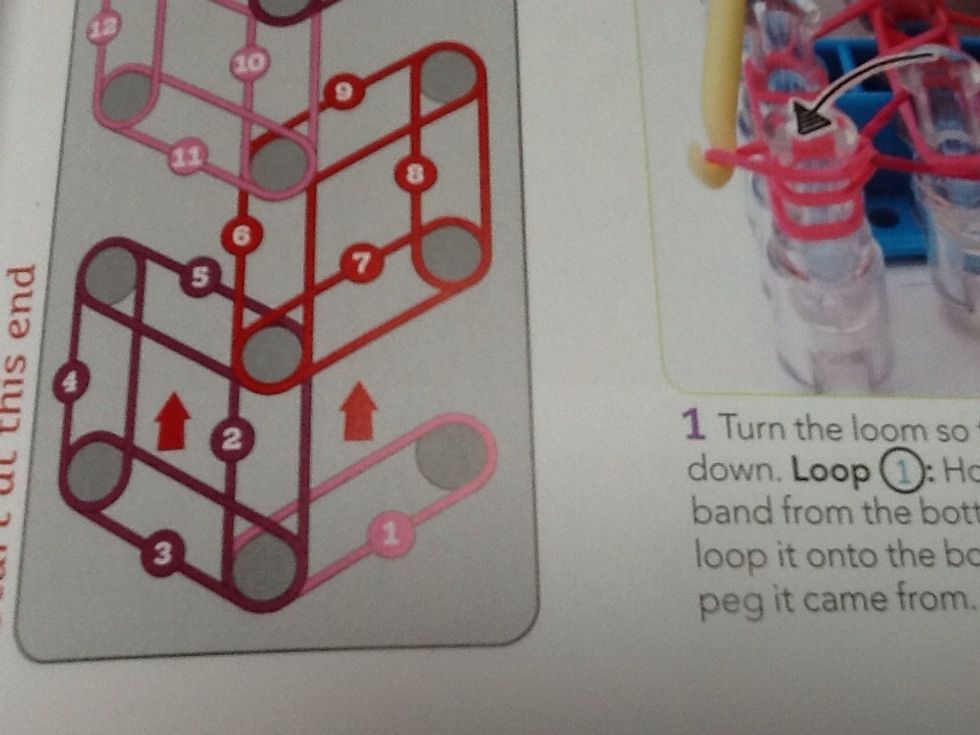 Here is the pattern.