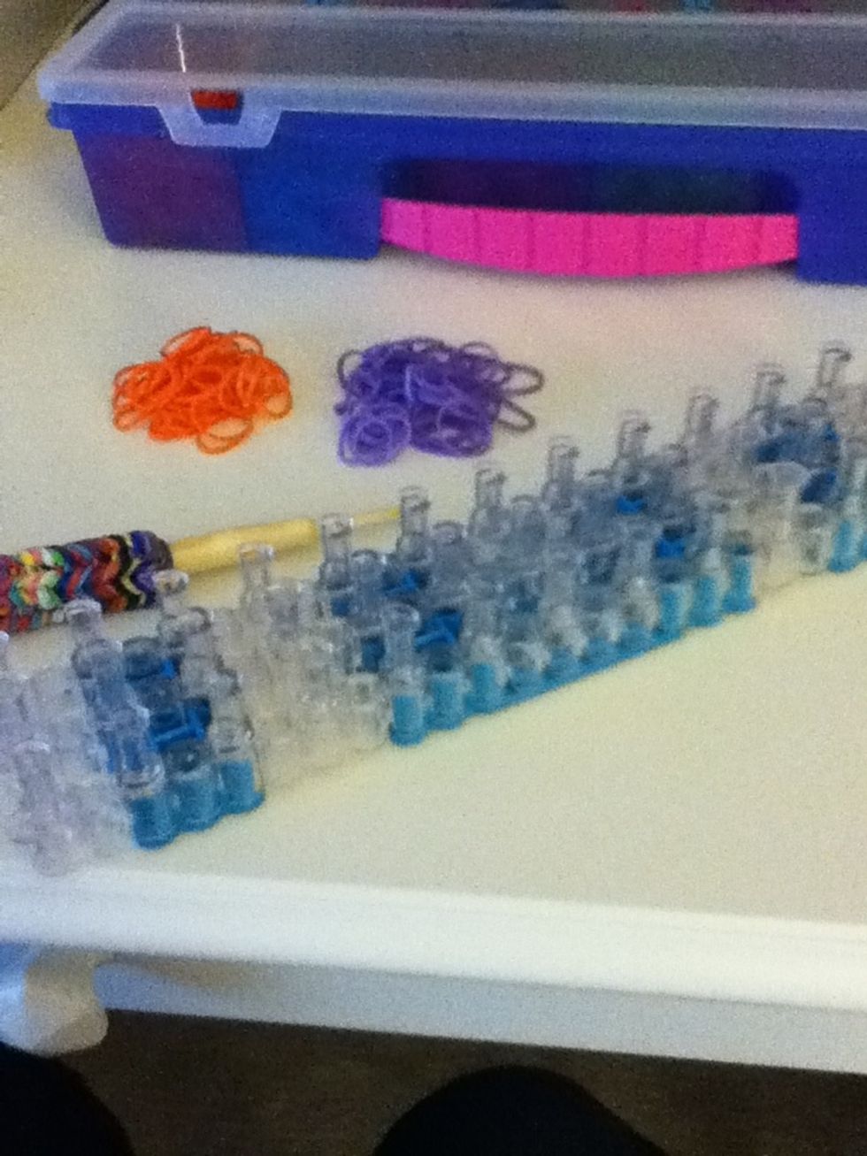 Here is the supplies you will be needing for this guide