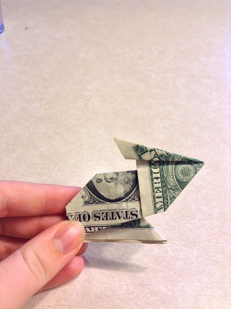 Here is what if should look like