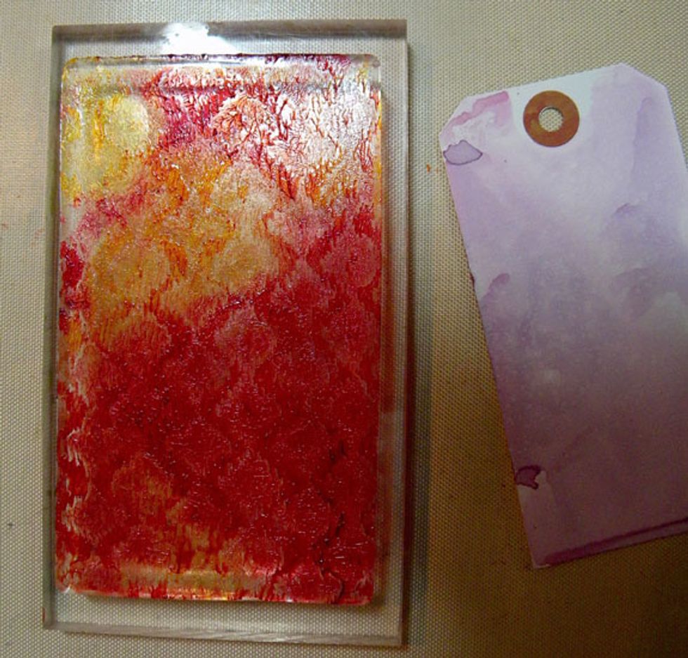 Here is what it looks like. Cool right?