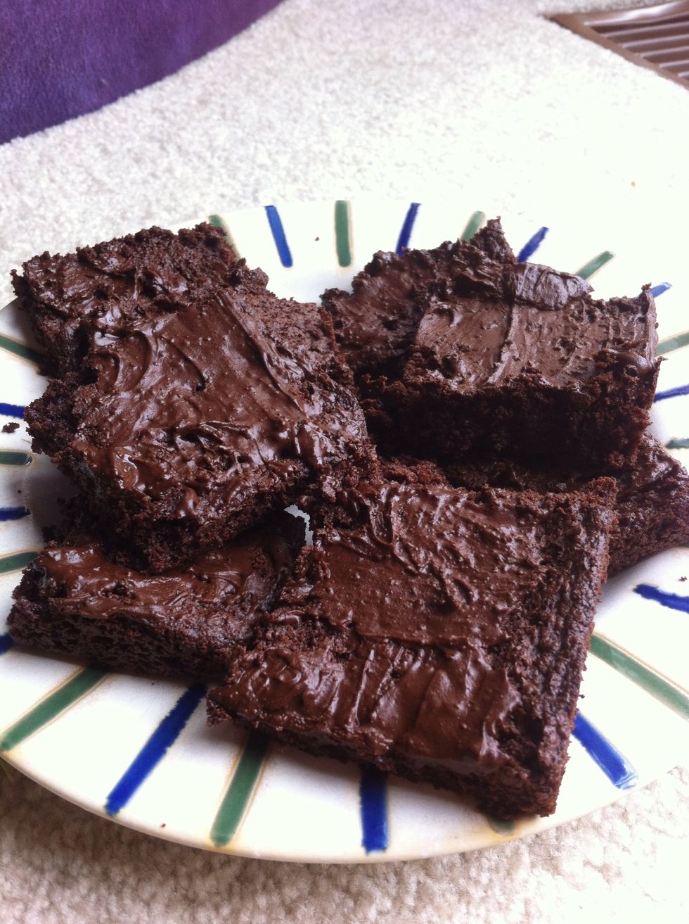 Here is what the finished product looks like \ud83d\ude0d\ud83c\udf6b You have no idea how good they smell! \ud83c\udf00\ud83d\ude0a\ud83c\udf00