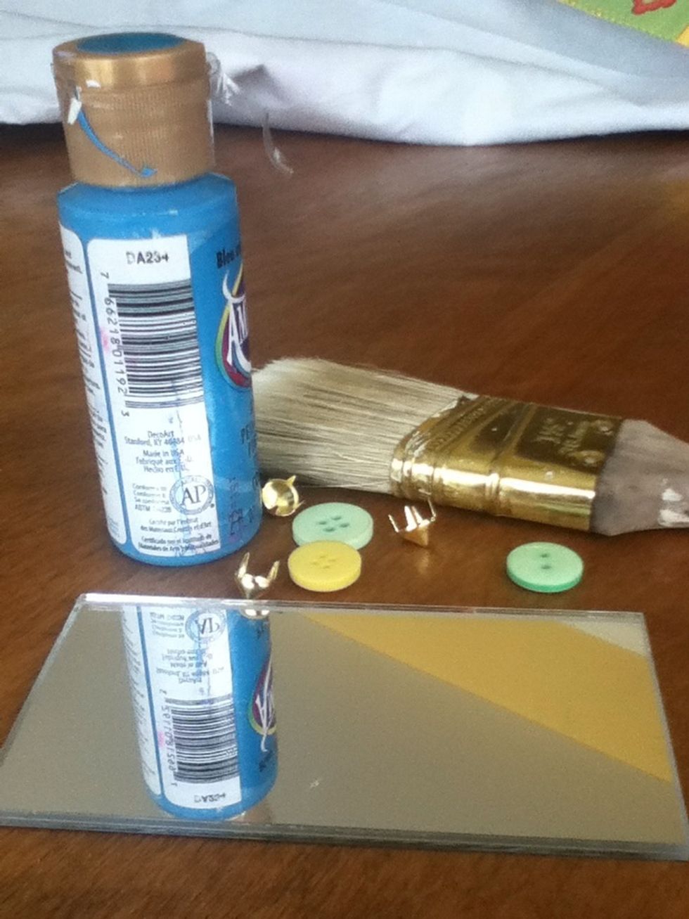 Here is what you need.. oh and..