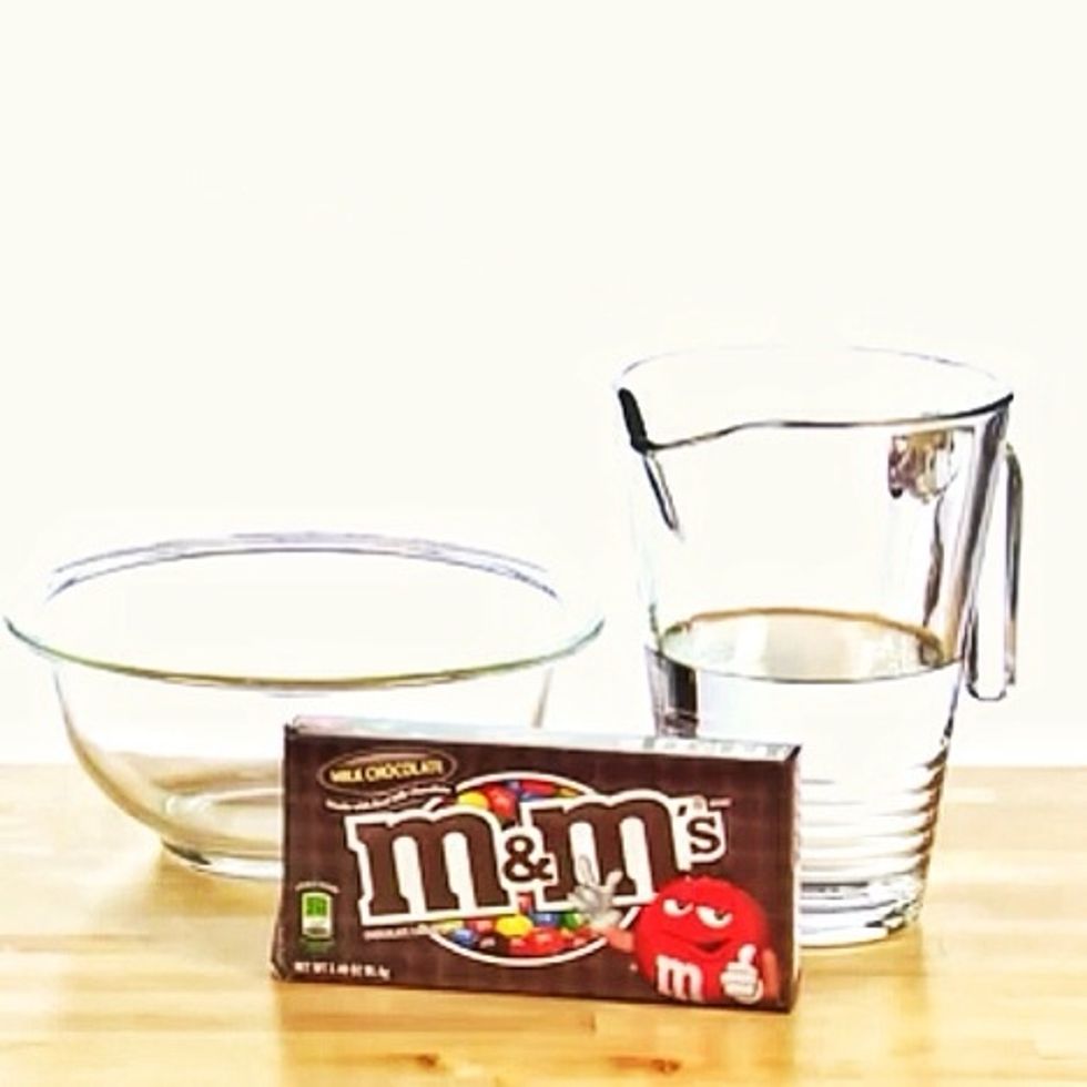 Here is What You Need