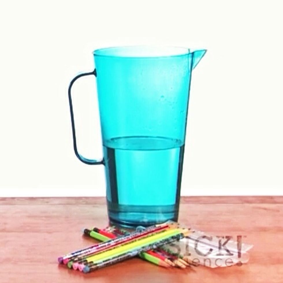 Here is What You Need