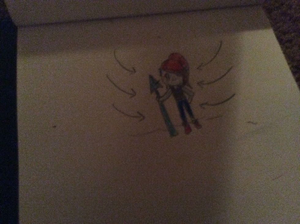 Here is your new swag fishy