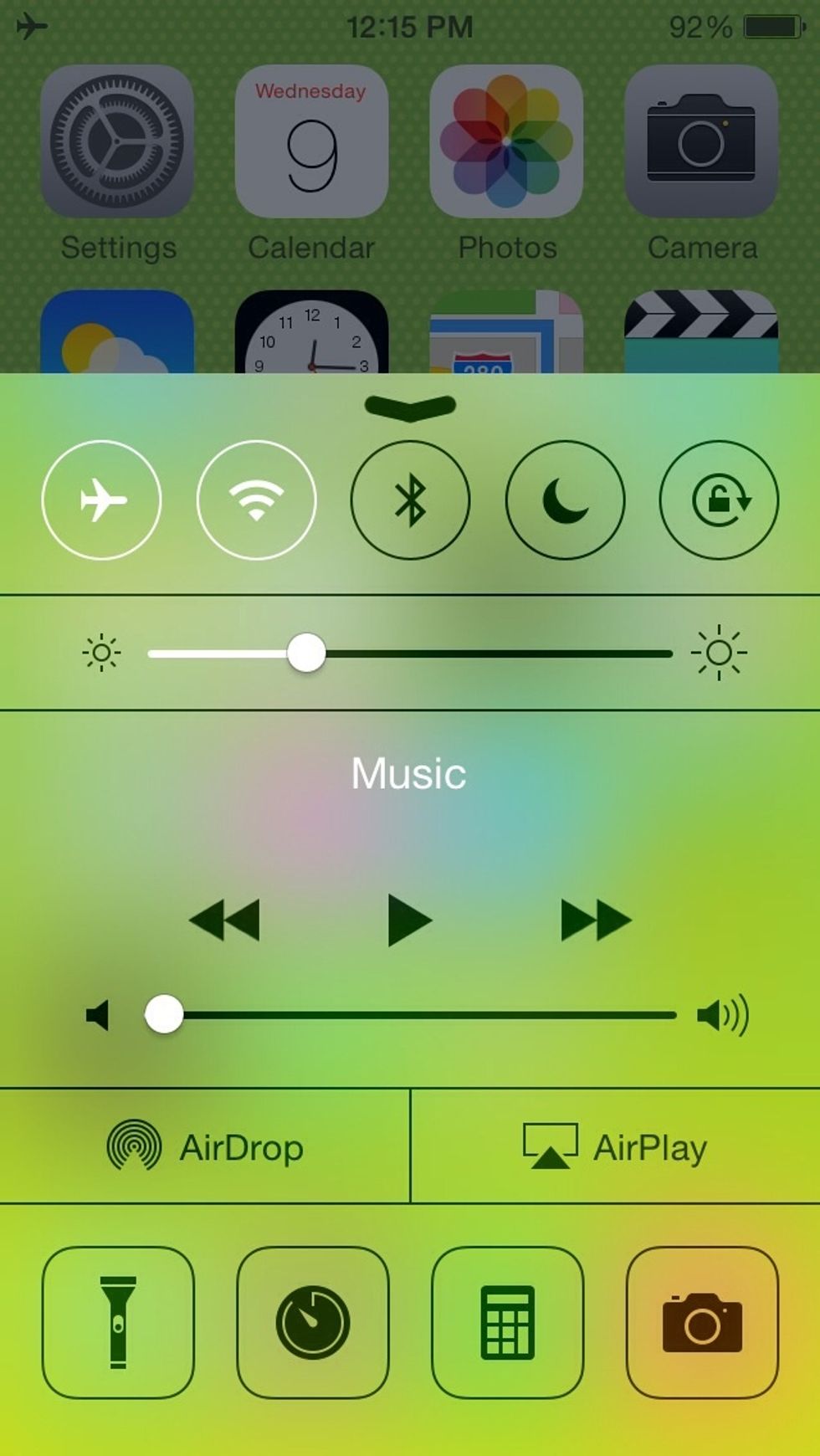 Here's 1 of the best ways to save battery life. Turn on your airplane mode and turn on the wifi also. The wifi works Perfectly fine but you just need good signal strength.
