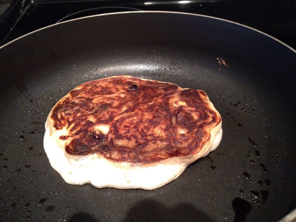 Here's a better flip.