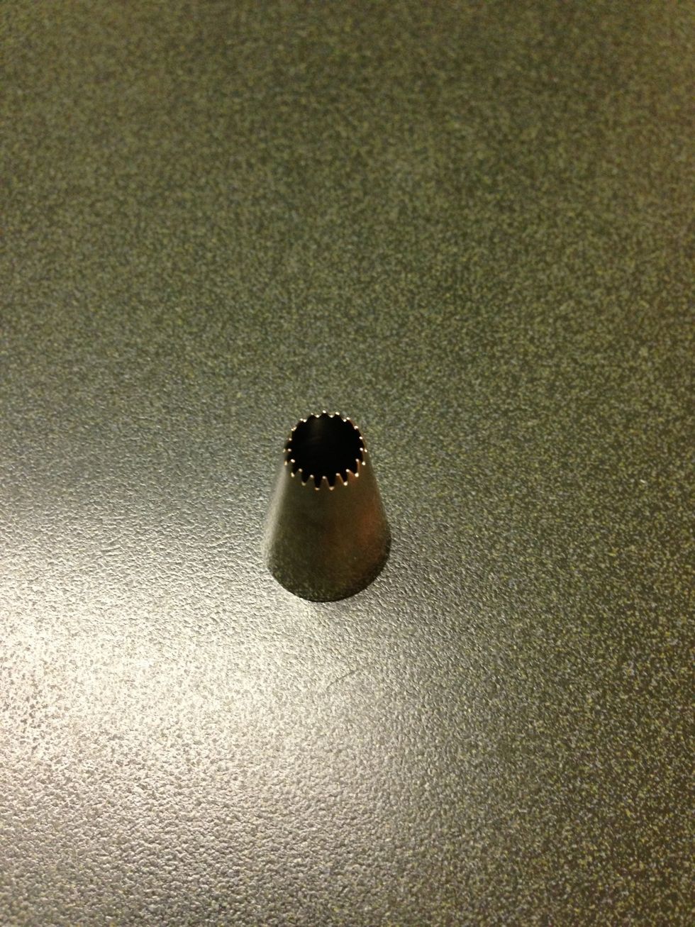 Here's a better look at our "tool."