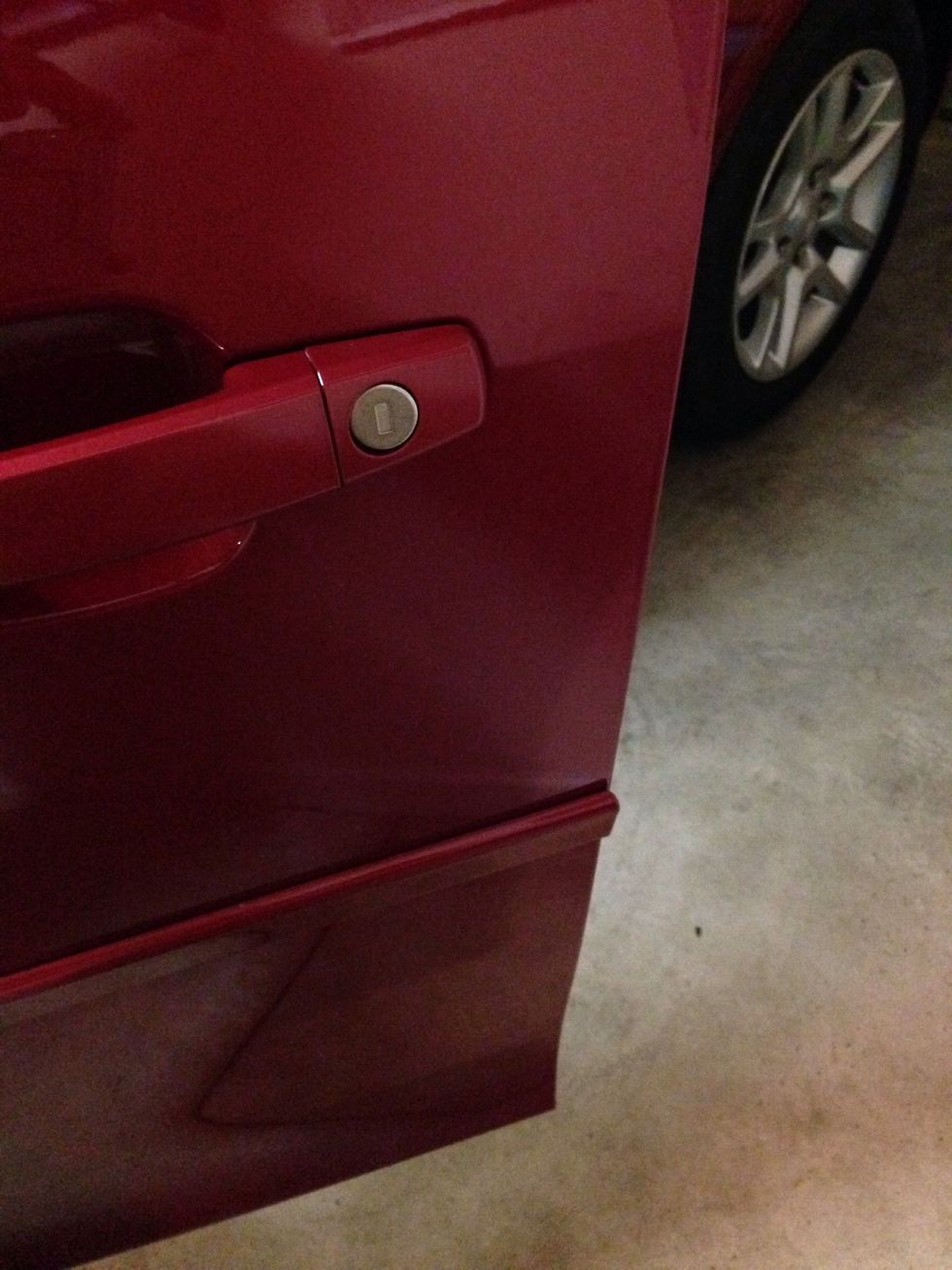 Here's a better pic of where ill use it.