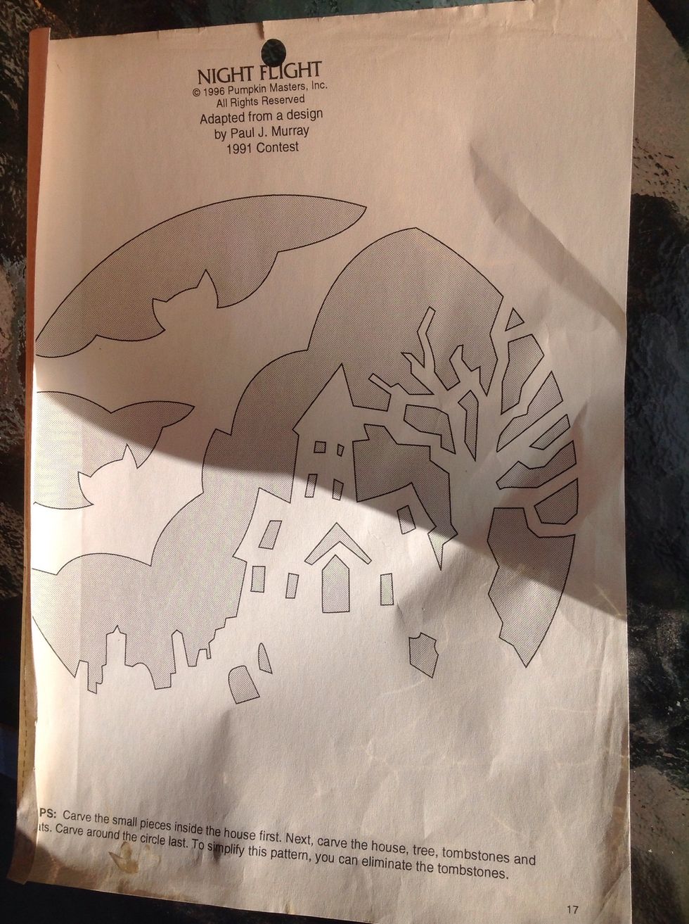 Here's a fun pattern that may not be too difficult.