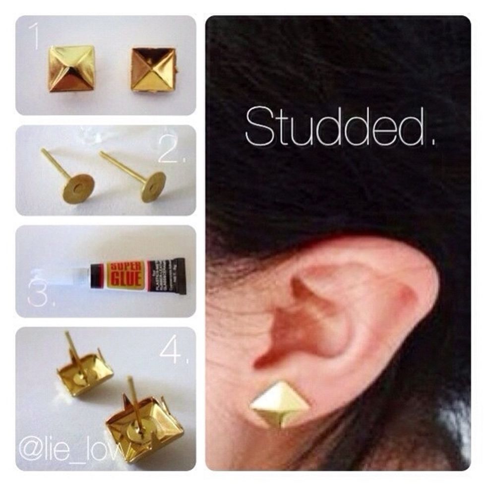 Here's a one-page summary!