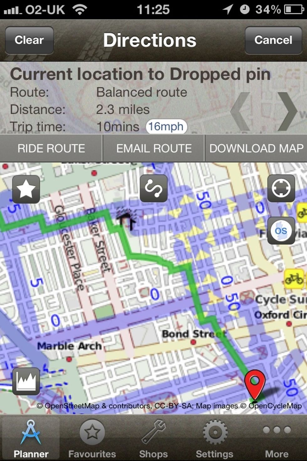 Here's a quick list of apps I'd recommend: Bike Doctor - for repairs. Bike Hub - for navigation (UK). Strava and Cycle Meter - bike computers. I recommend more apps for cyclists in my next guide.