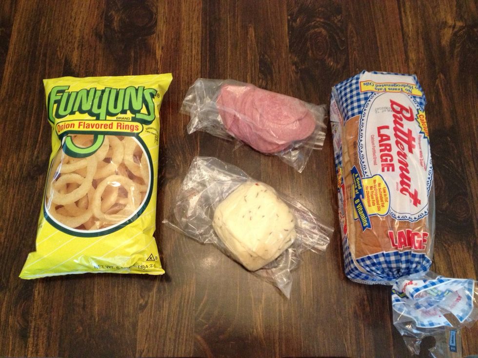 Here's a quick look at what you need.