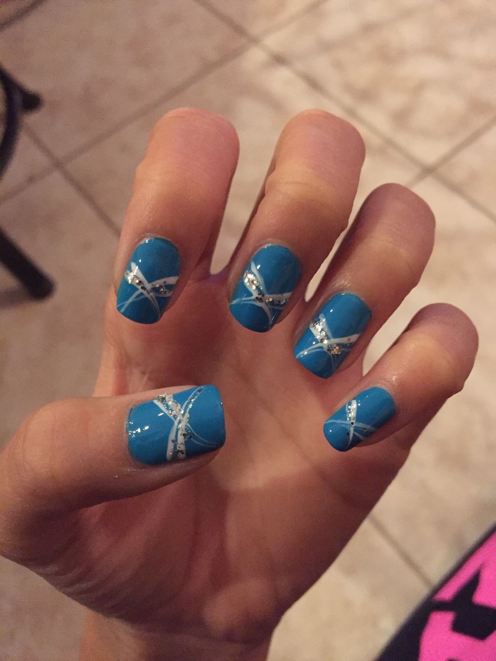 Here's a sneak peak...