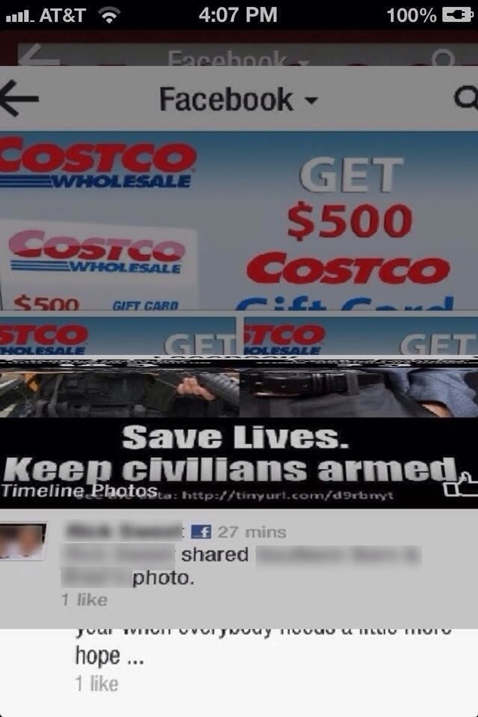 Here's a tip. Just like in most browsers on iOS such as safari. To scroll to the top just tap the black bar in the top of the screen. In FlipBoard the pages will "flip" to the top (first post).
