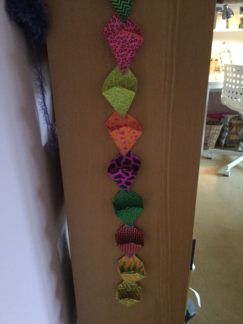 Here's an idea of things to do with them!