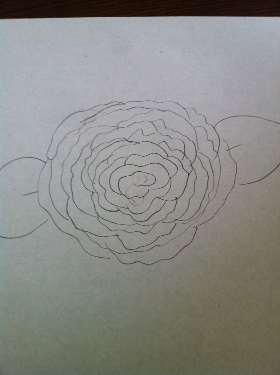 Here's another one I did!