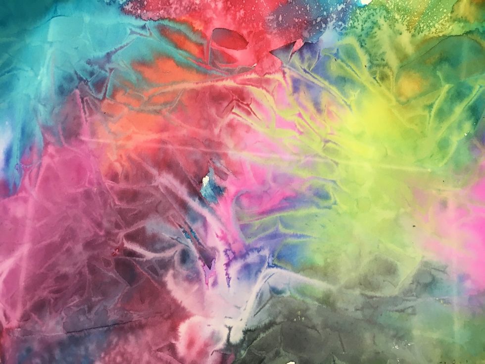 Here's another paper that turned out really cool!